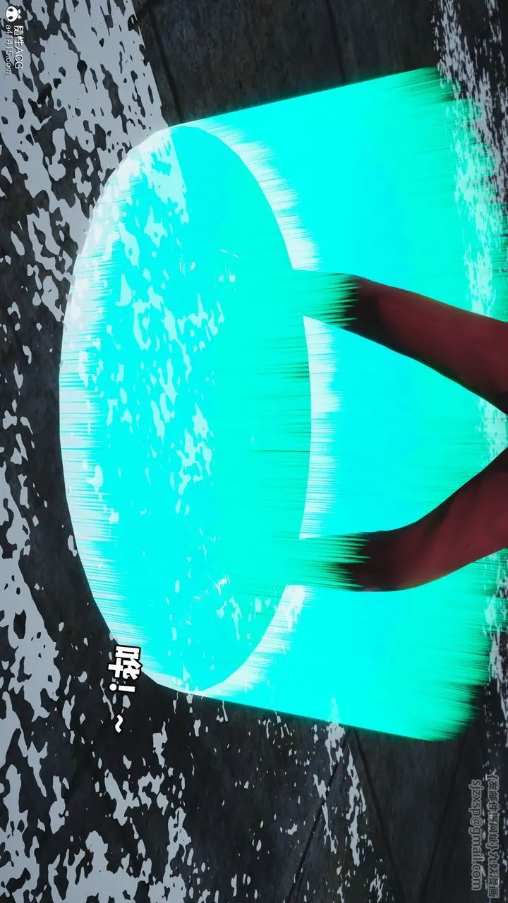 漫画《[3D]我成瞭大反派_第二季》第71话第4张图