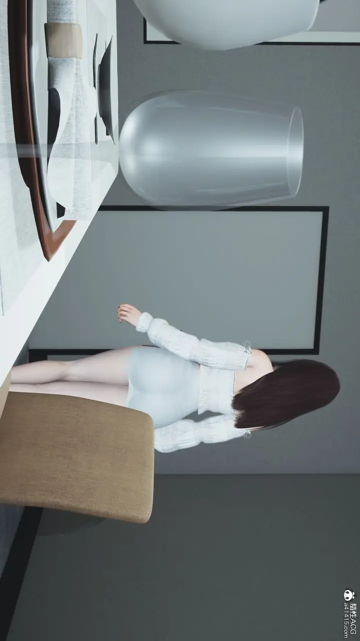 漫画《[3D]我成瞭大反派_第二季》第68话第22张图