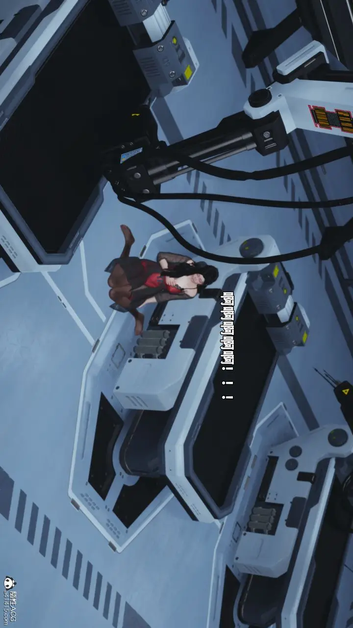 漫画《[3D]我成瞭大反派_第二季》第63话第66张图