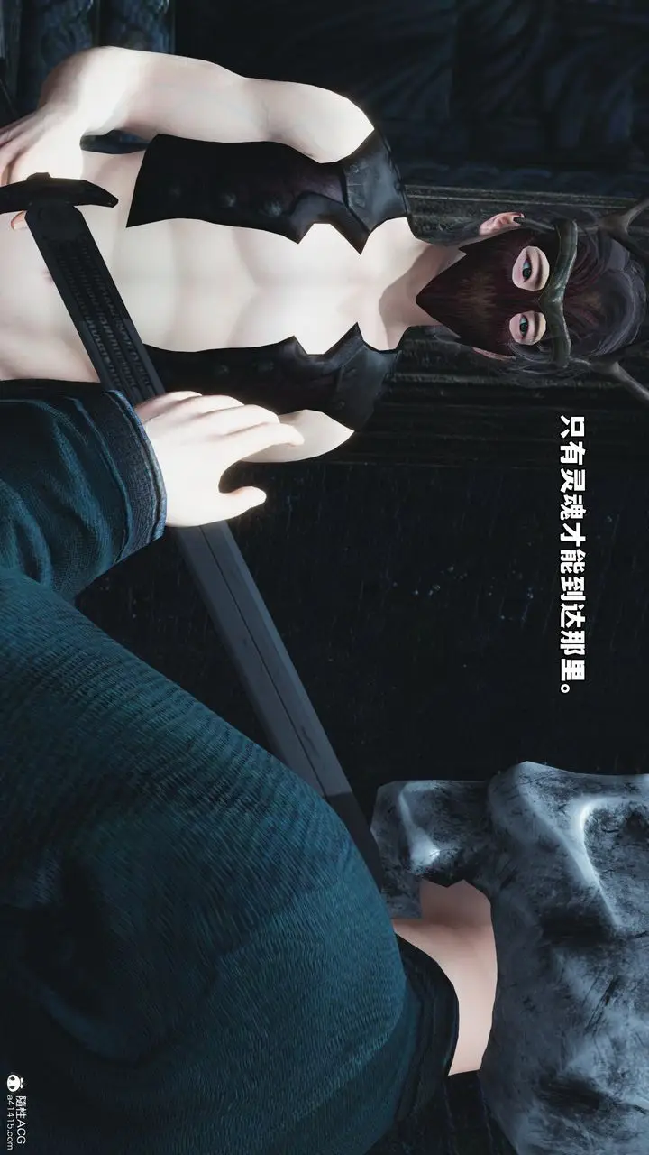 漫画《[3D]我成瞭大反派_第二季》第38话第68张图