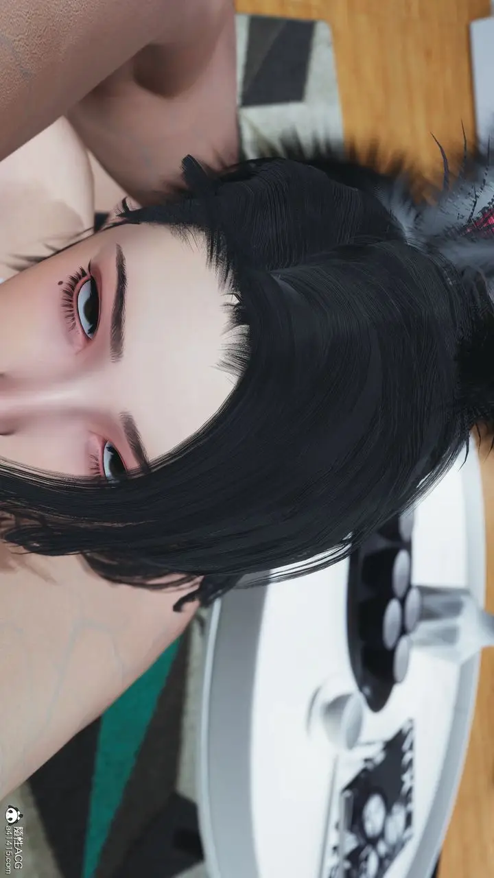 漫画《[3D]我成瞭大反派_第二季》第92话第164张图