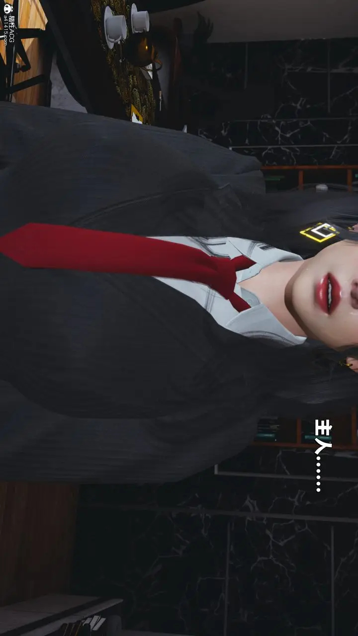 漫画《[3D]我成瞭大反派_第二季》第31话第34张图