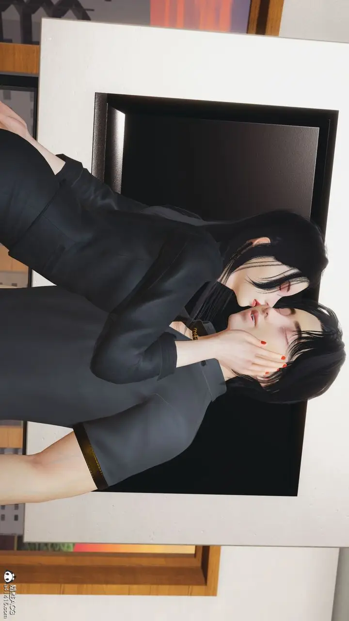 漫画《[3D]我成瞭大反派_第二季》第14话第21张图