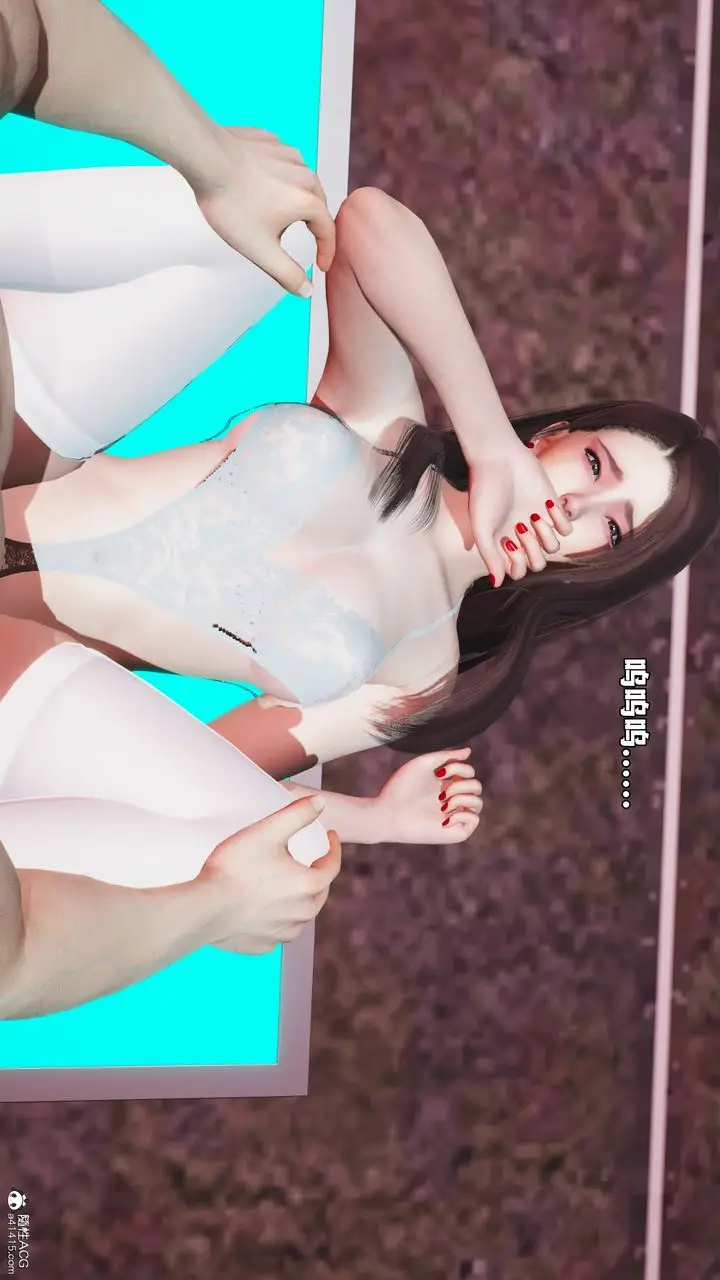 漫画《[3D]我成瞭大反派_第二季》第45话第32张图