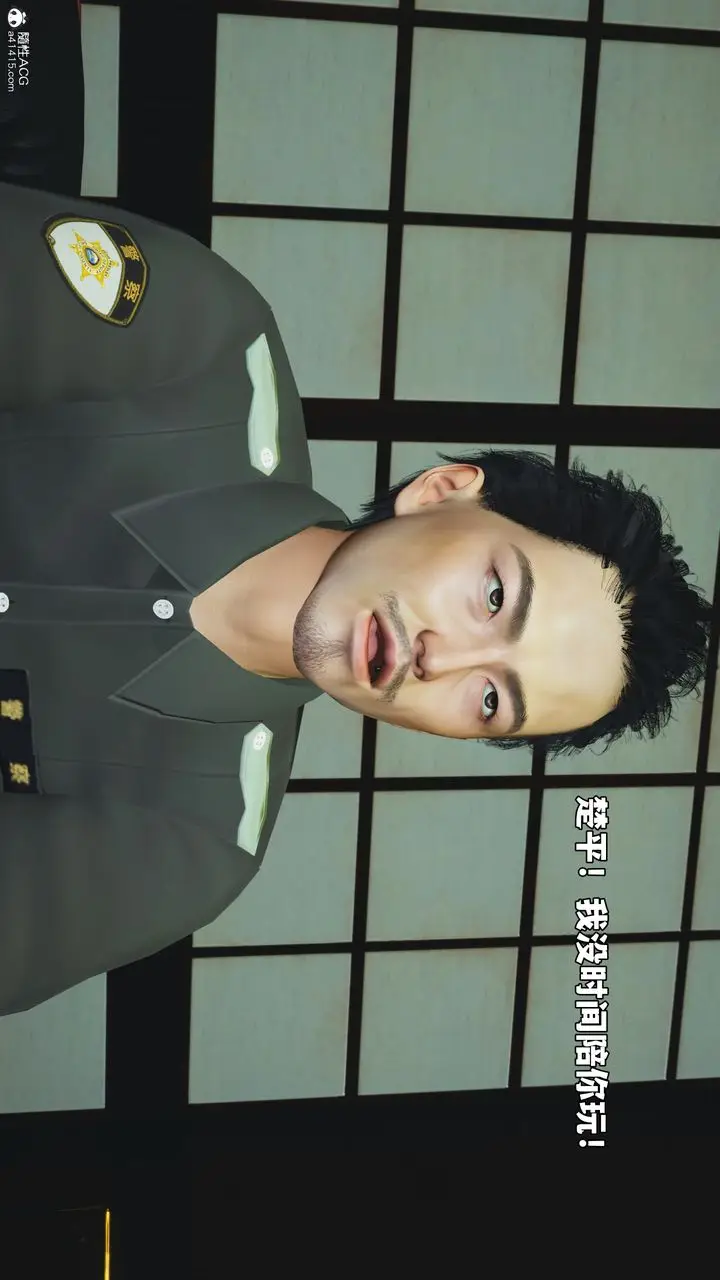 漫画《[3D]我成瞭大反派_第二季》第51话第51张图