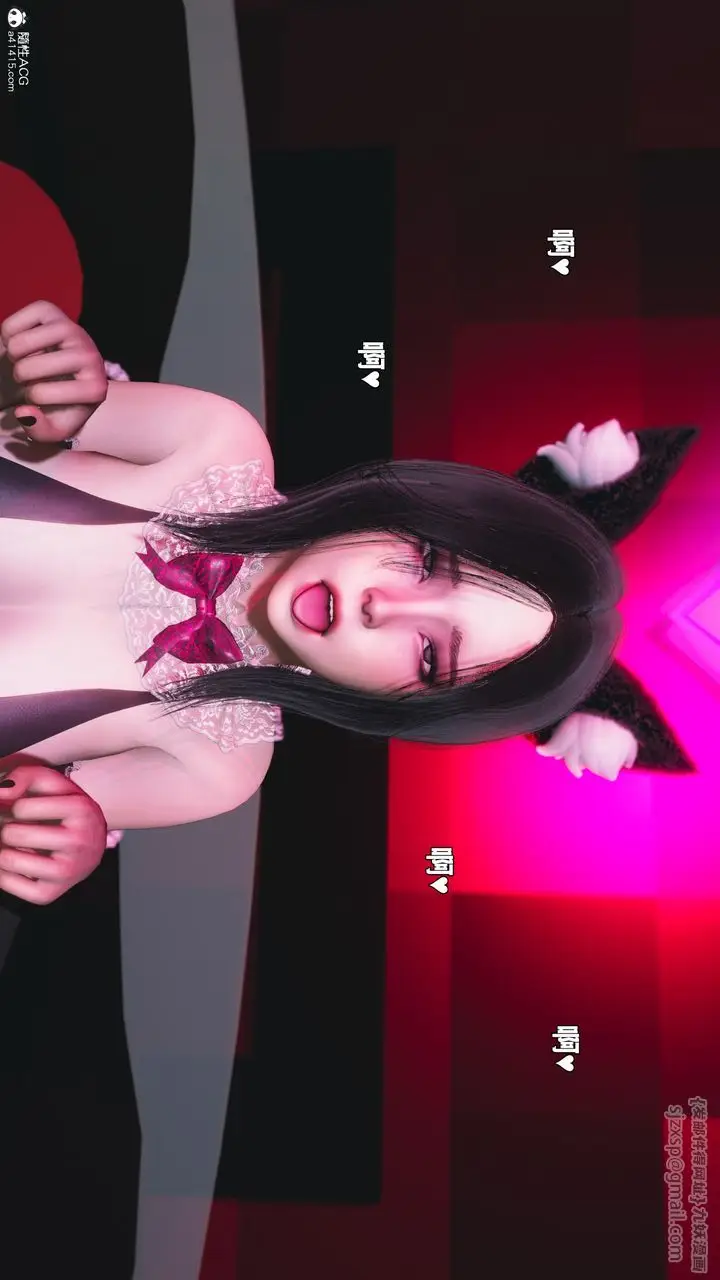 漫画《[3D]我成瞭大反派_第二季》第99话第161张图
