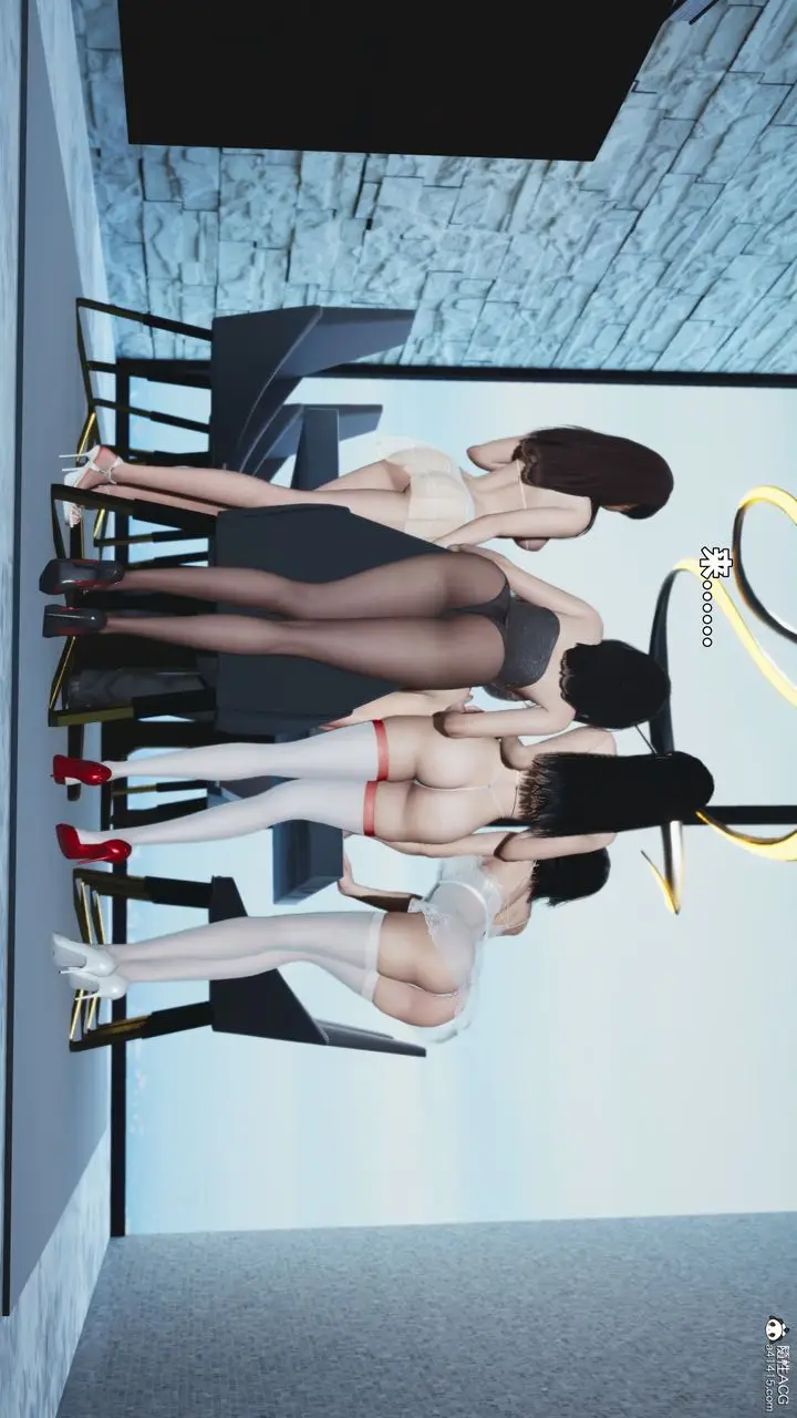 漫画《[3D]我成瞭大反派_第二季》第99话第97张图