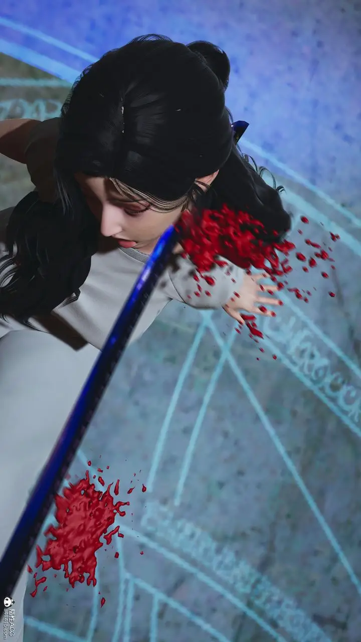 漫画《[3D]我成瞭大反派_第二季》第100话第146张图