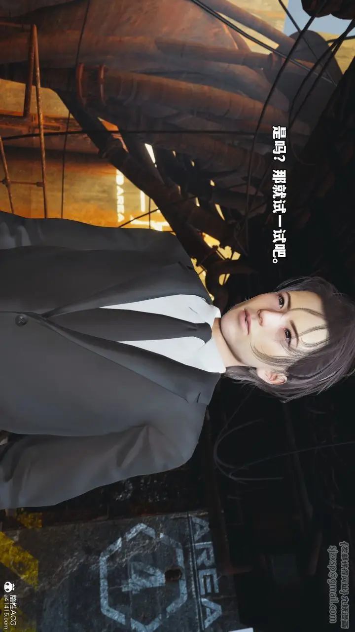 漫画《[3D]我成瞭大反派_第二季》第72话第75张图