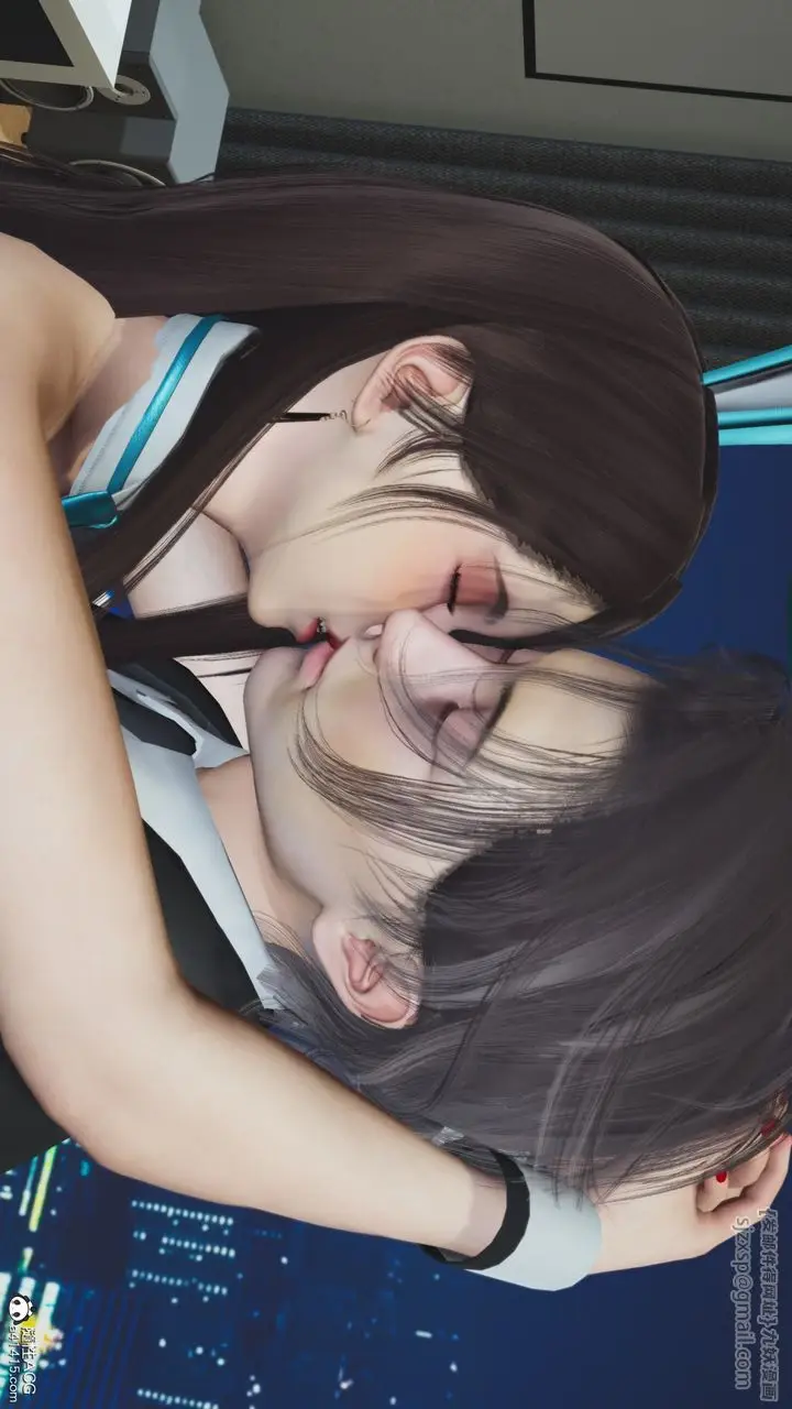漫画《[3D]我成瞭大反派_第二季》第77话第30张图