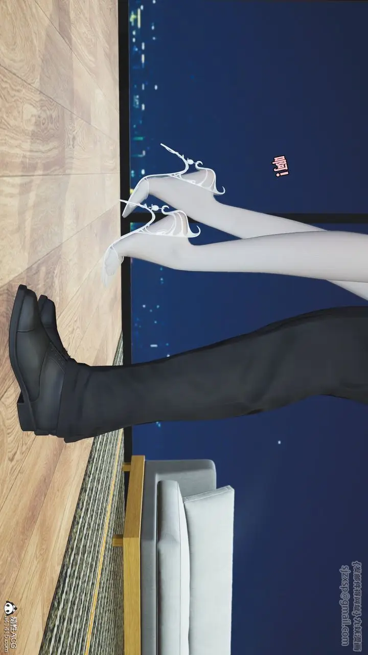 漫画《[3D]我成瞭大反派_第二季》第77话第36张图