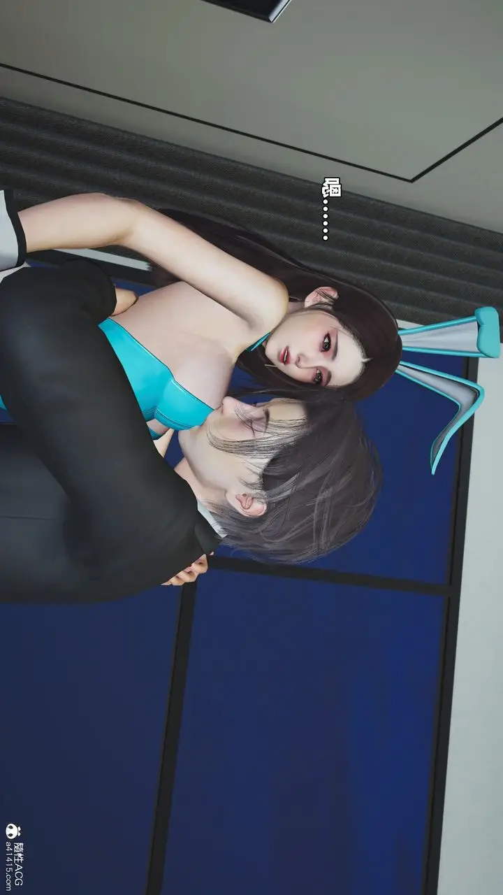漫画《[3D]我成瞭大反派_第二季》第77话第40张图