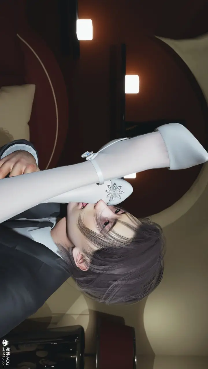 漫画《[3D]我成瞭大反派_第二季》第86话第26张图
