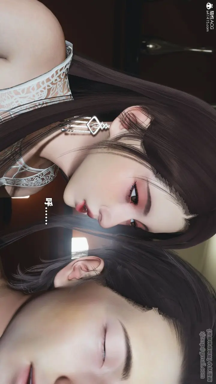 漫画《[3D]我成瞭大反派_第二季》第86话第35张图