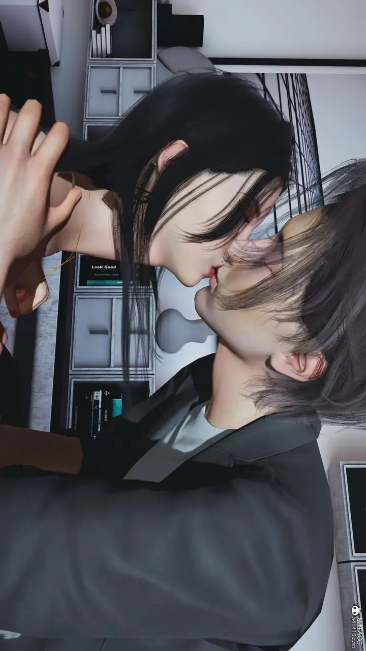 漫画《[3D]我成瞭大反派_第二季》第19话第42张图