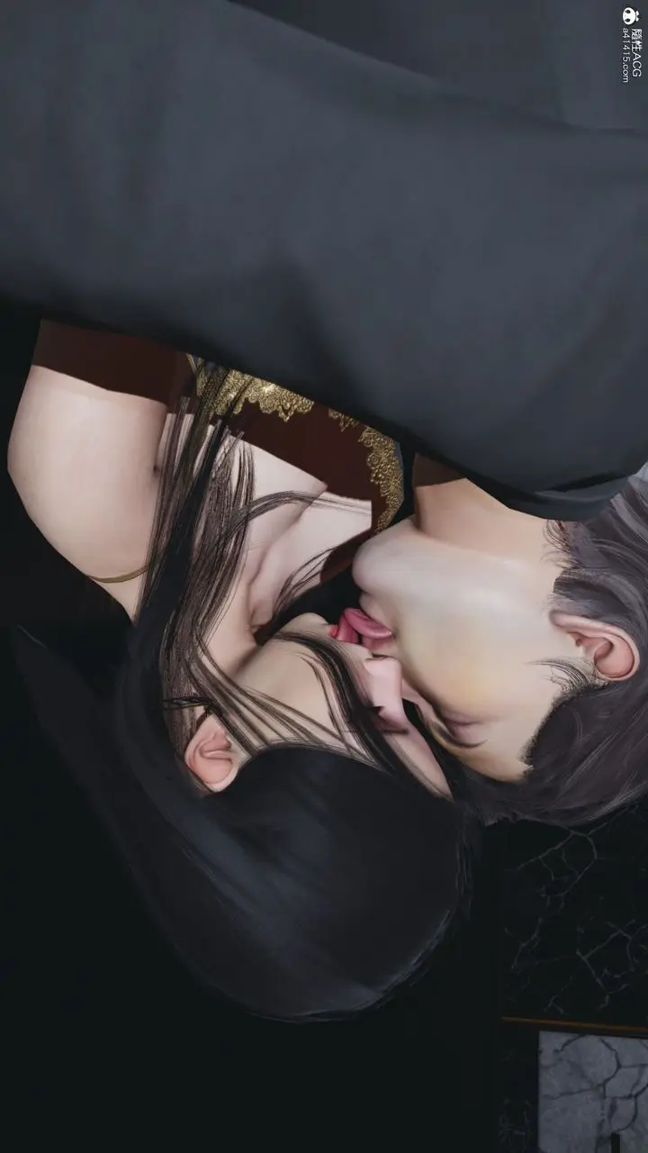漫画《[3D]我成瞭大反派_第二季》第19话第53张图