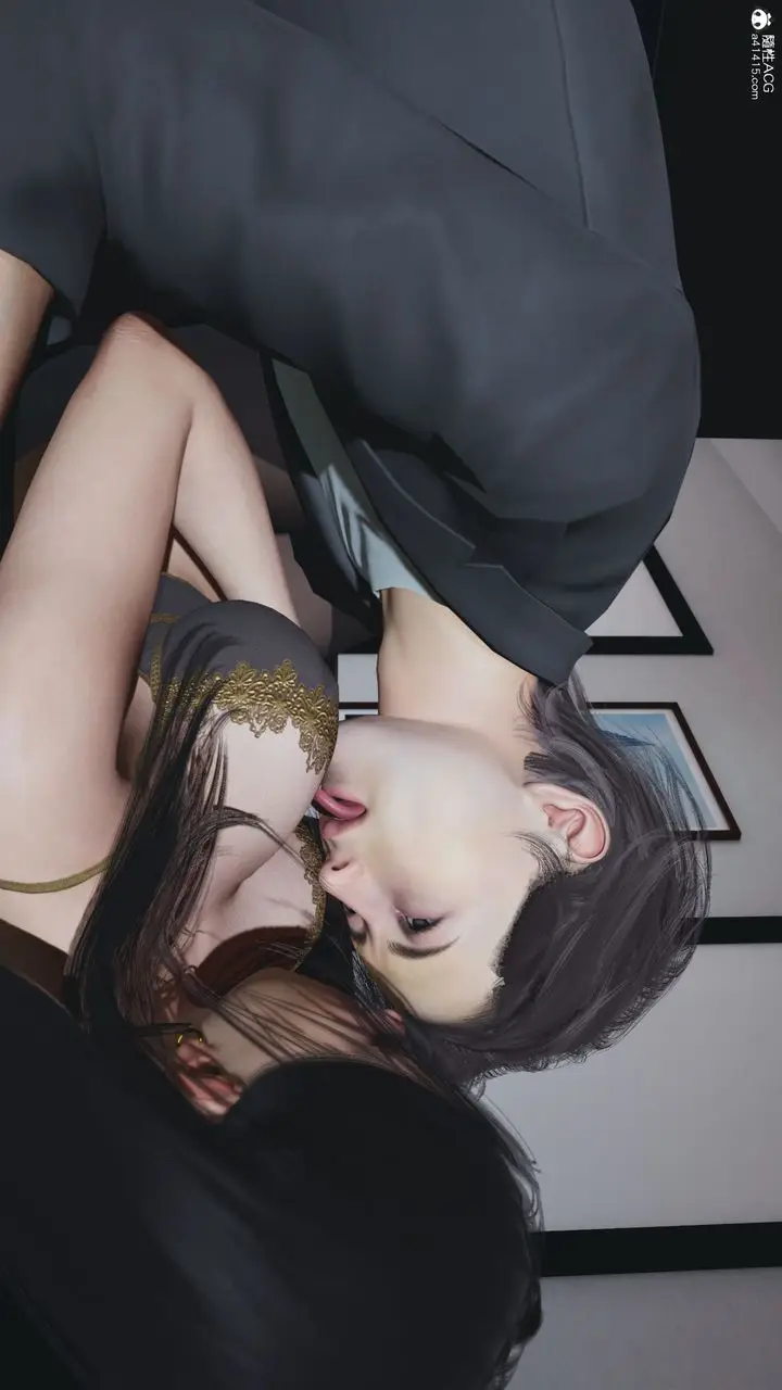 漫画《[3D]我成瞭大反派_第二季》第19话第54张图