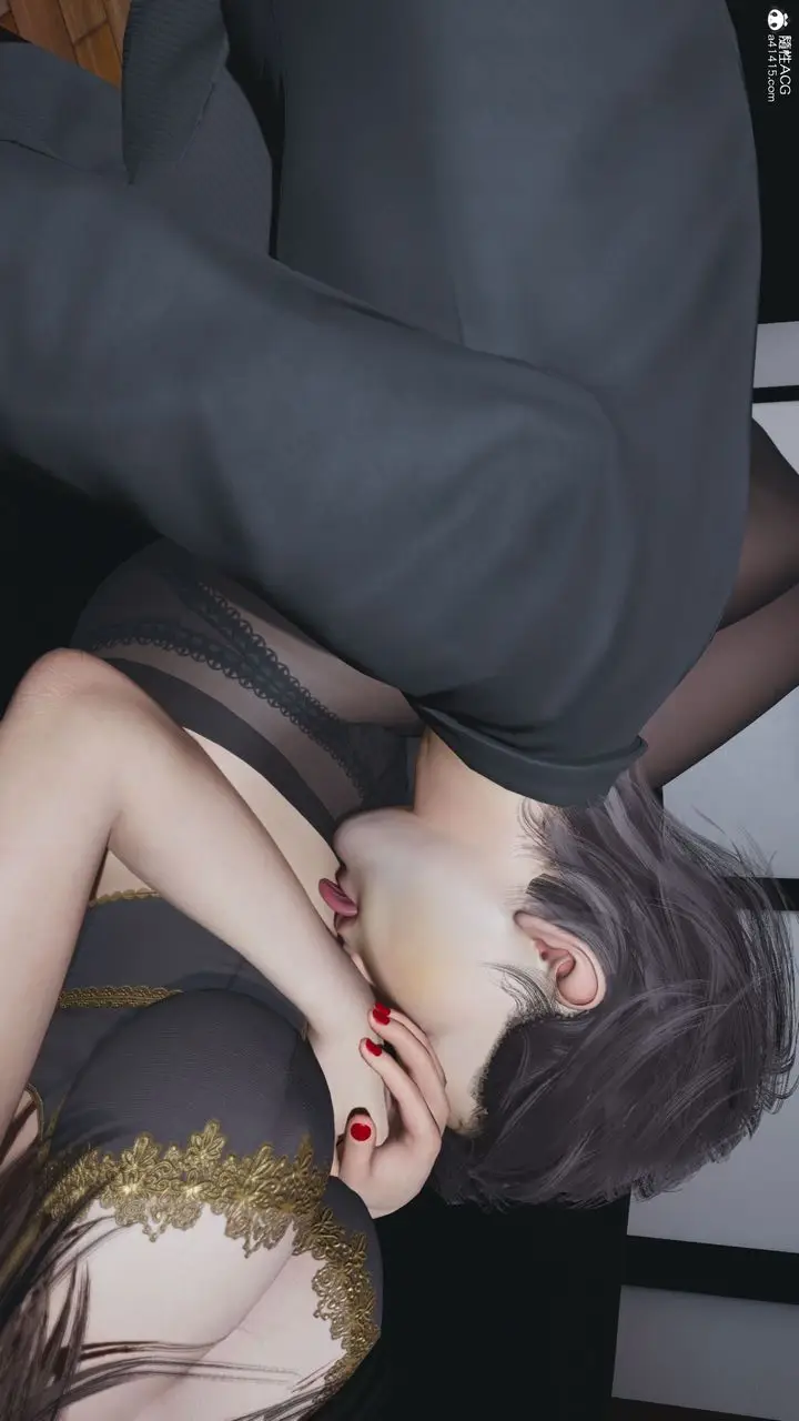 漫画《[3D]我成瞭大反派_第二季》第19话第55张图
