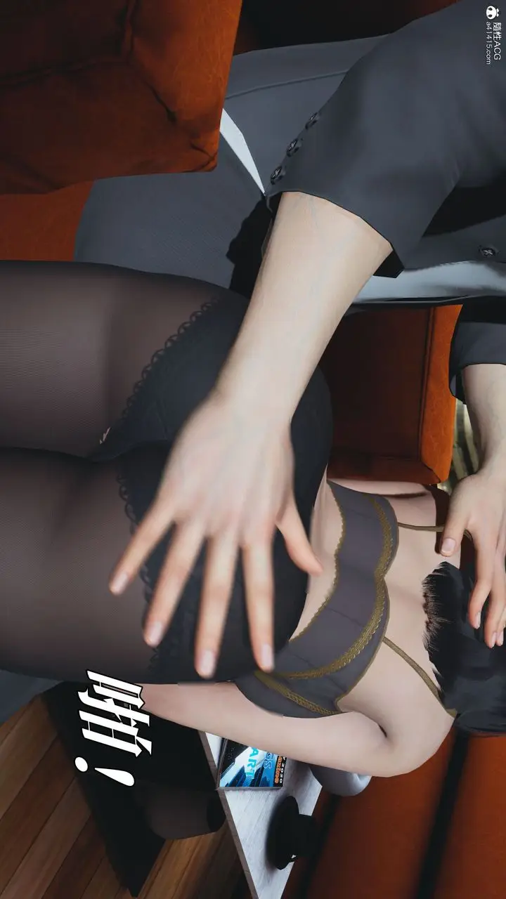 漫画《[3D]我成瞭大反派_第二季》第19话第7张图