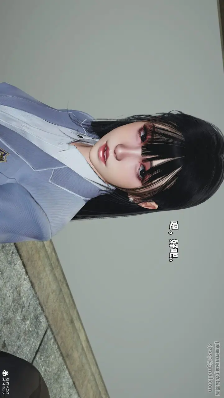 漫画《[3D]我成瞭大反派_第二季》第26话第27张图