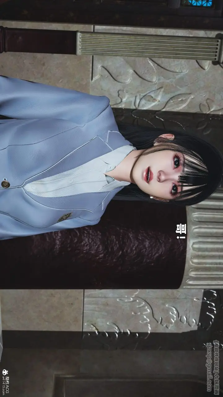漫画《[3D]我成瞭大反派_第二季》第26话第52张图