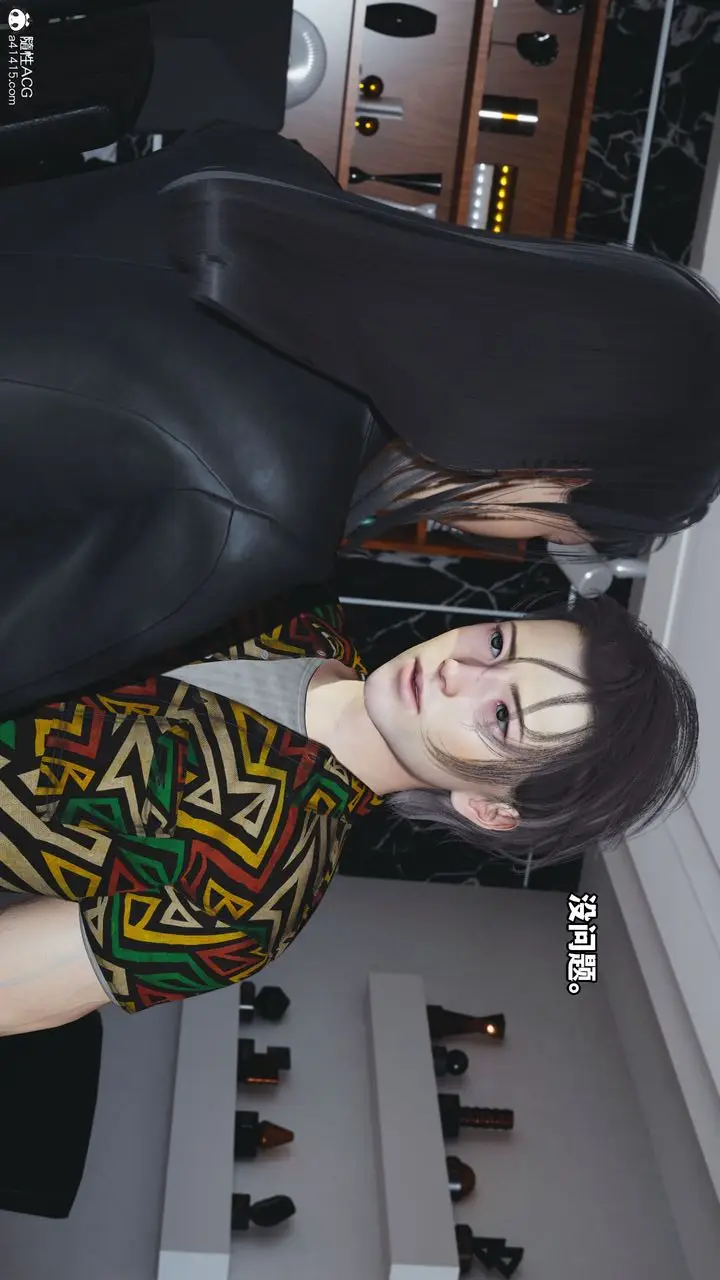 漫画《[3D]我成瞭大反派_第二季》第05话第29张图