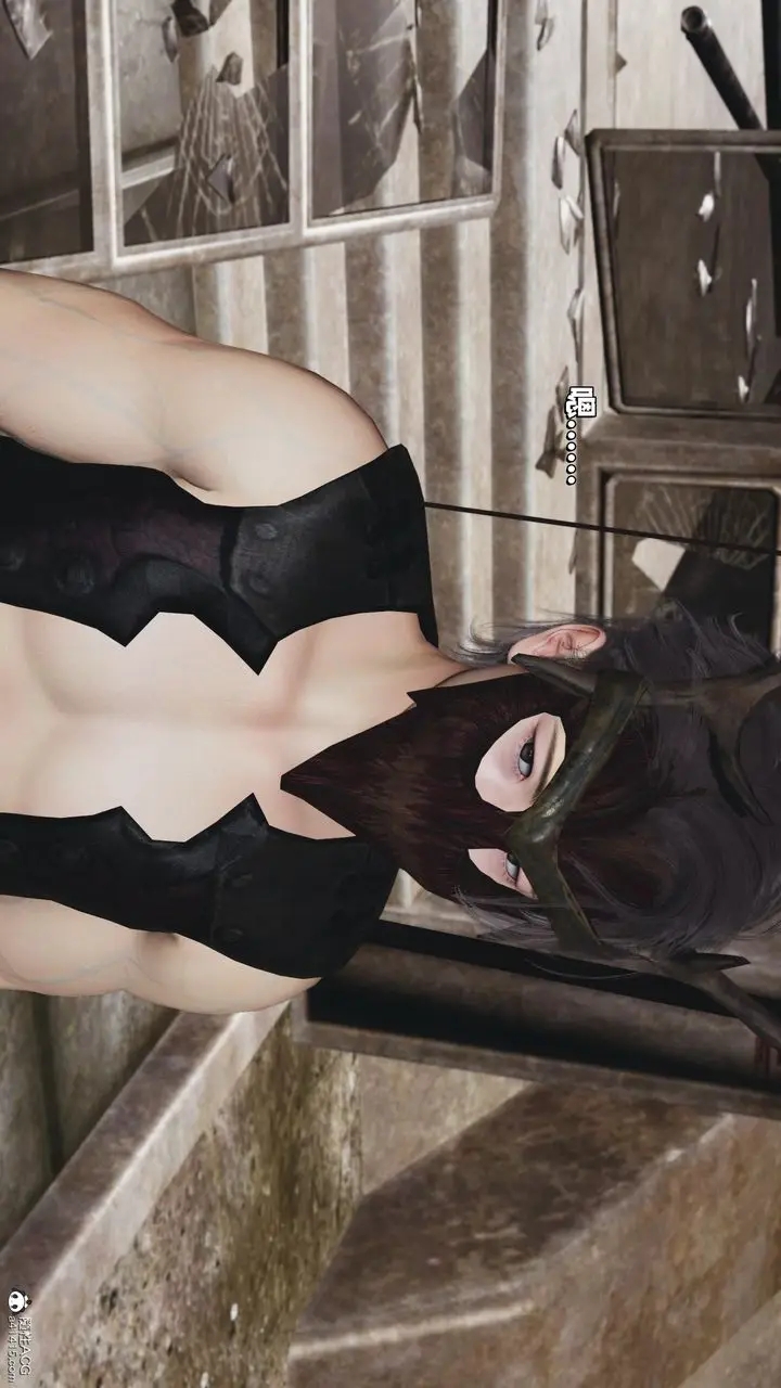 漫画《[3D]我成瞭大反派_第二季》第39话第44张图