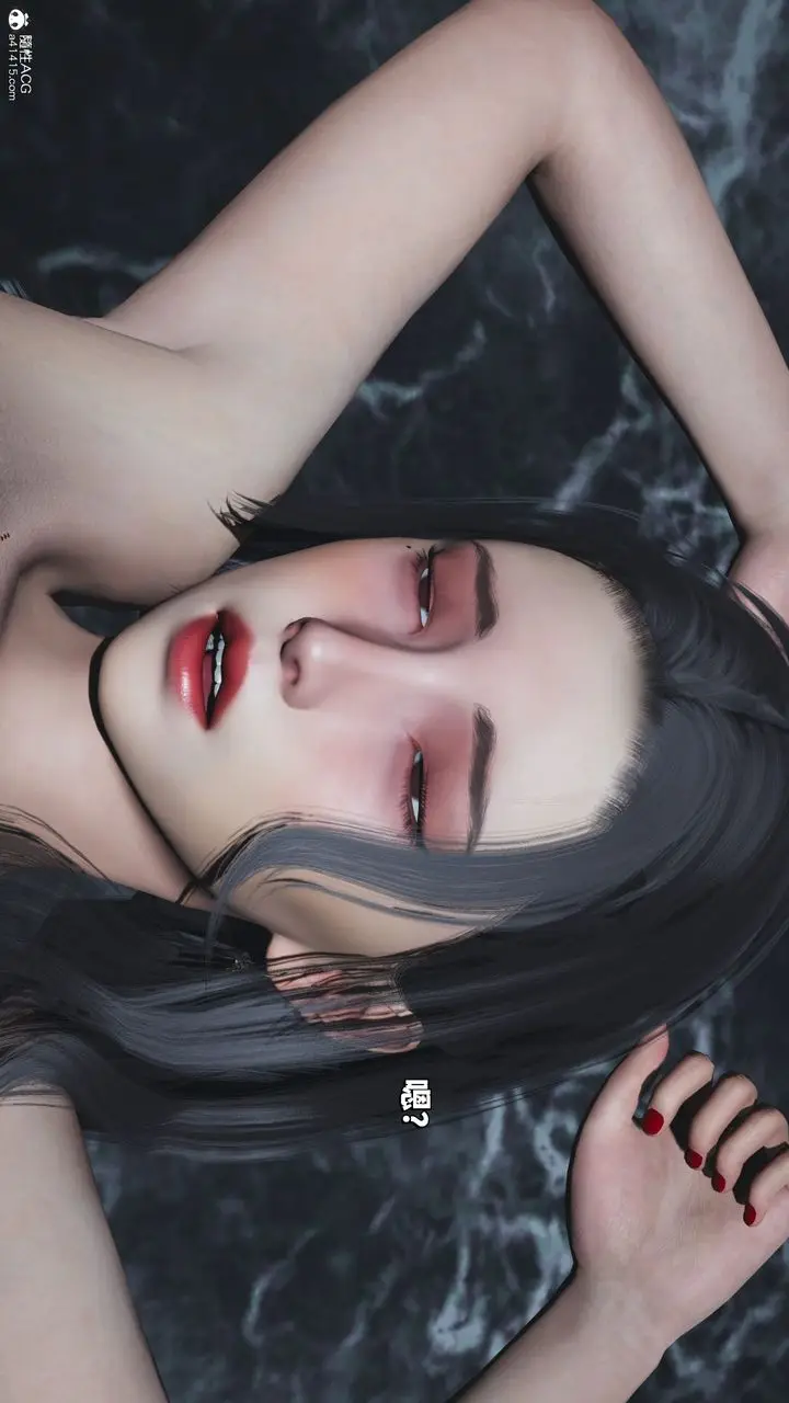 漫画《[3D]我成瞭大反派_第二季》第29话第50张图