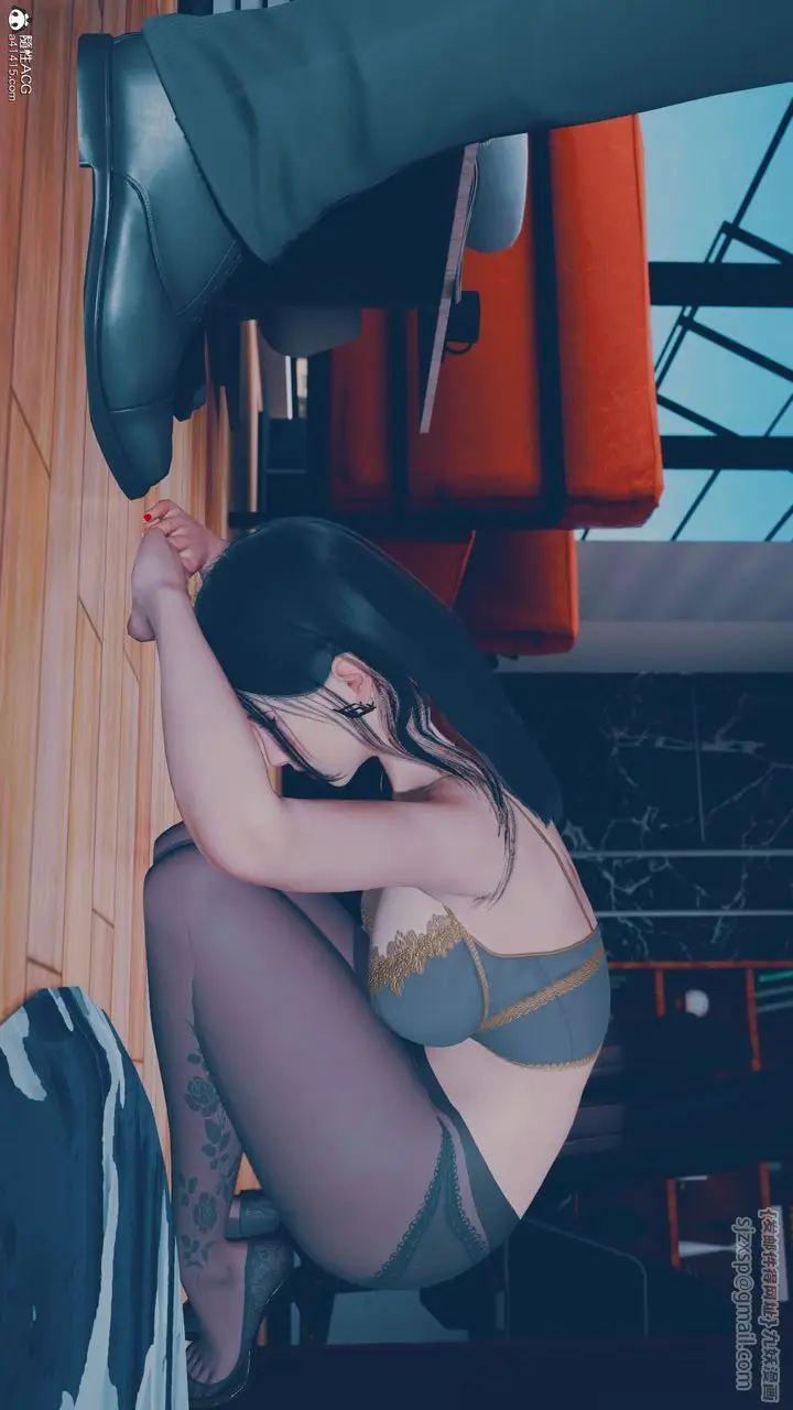漫画《[3D]我成瞭大反派_第二季》第29话第66张图
