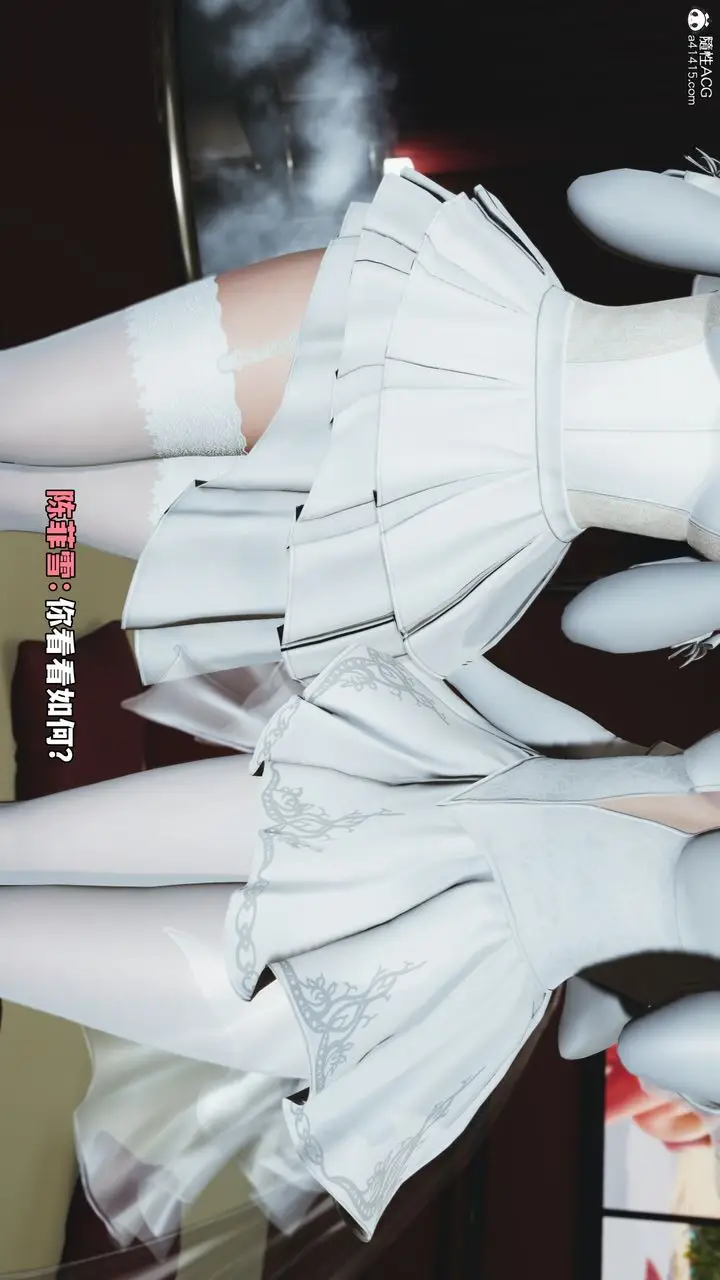 漫画《[3D]我成瞭大反派_第二季》第85话第166张图