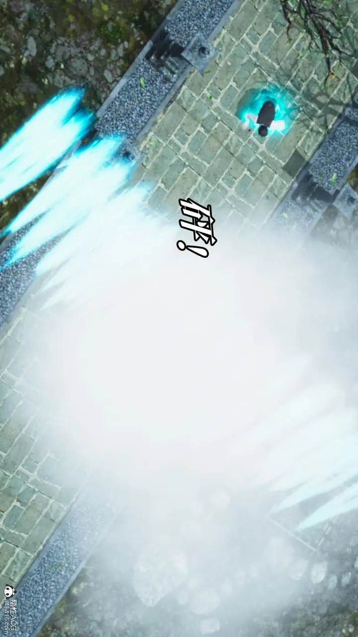 漫画《[3D]我成瞭大反派_第二季》第75话第5张图