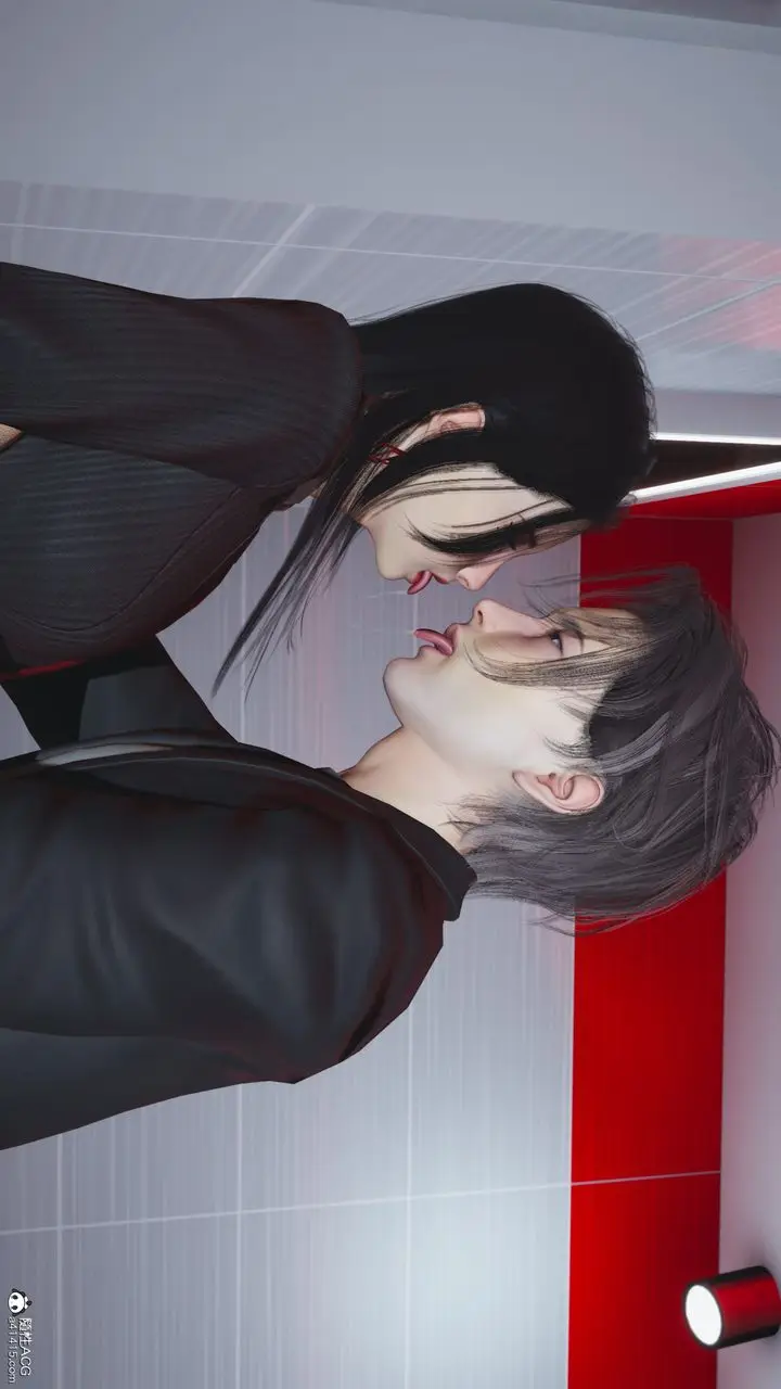 漫画《[3D]我成瞭大反派_第二季》第33话第72张图