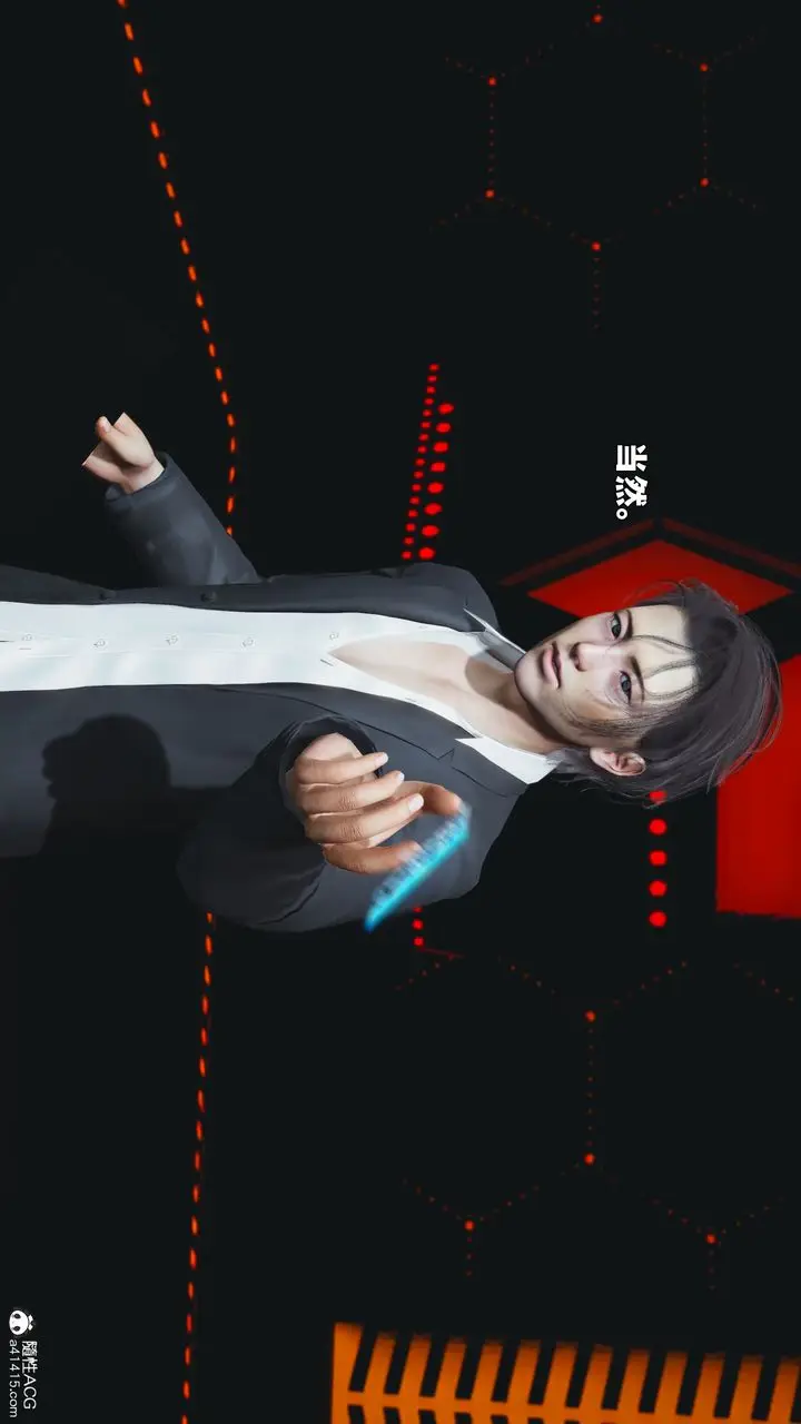 漫画《[3D]我成瞭大反派_第二季》第93话第101张图