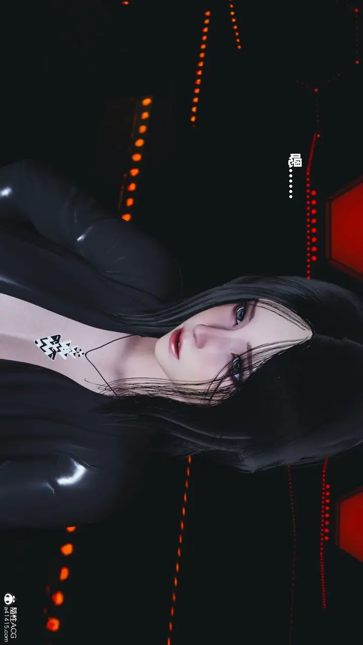 漫画《[3D]我成瞭大反派_第二季》第93话第11张图