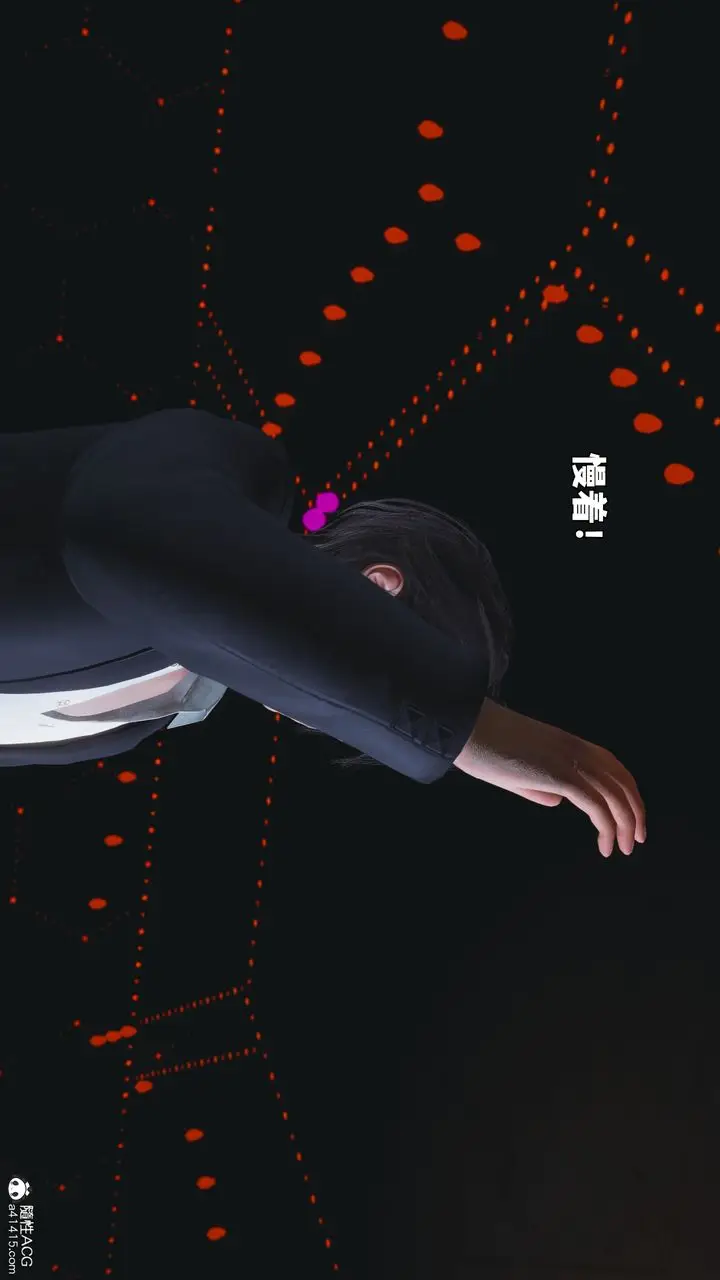 漫画《[3D]我成瞭大反派_第二季》第93话第40张图