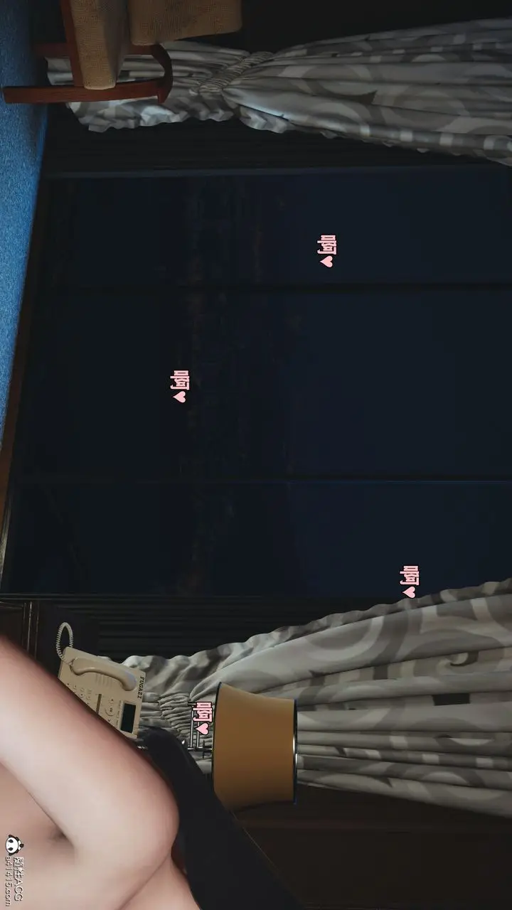 漫画《[3D]我成瞭大反派_第二季》第91话第145张图