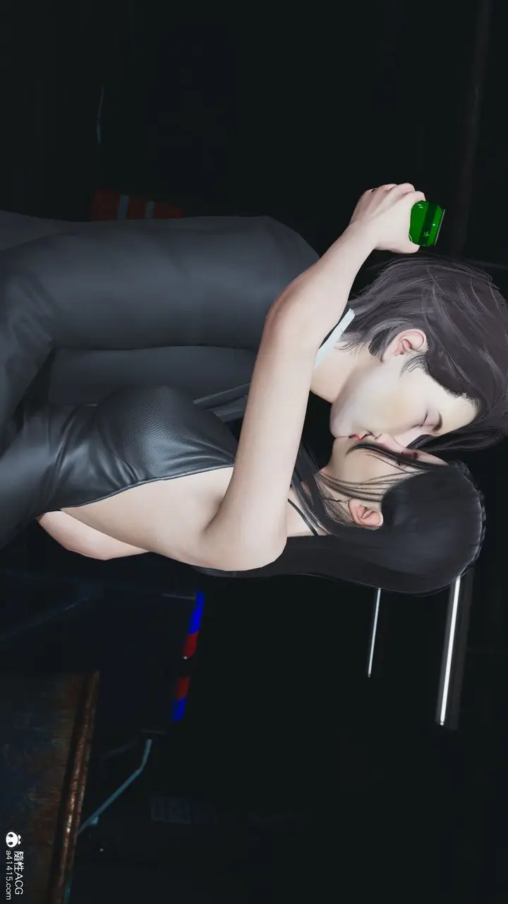 漫画《[3D]我成瞭大反派_第二季》第91话第85张图