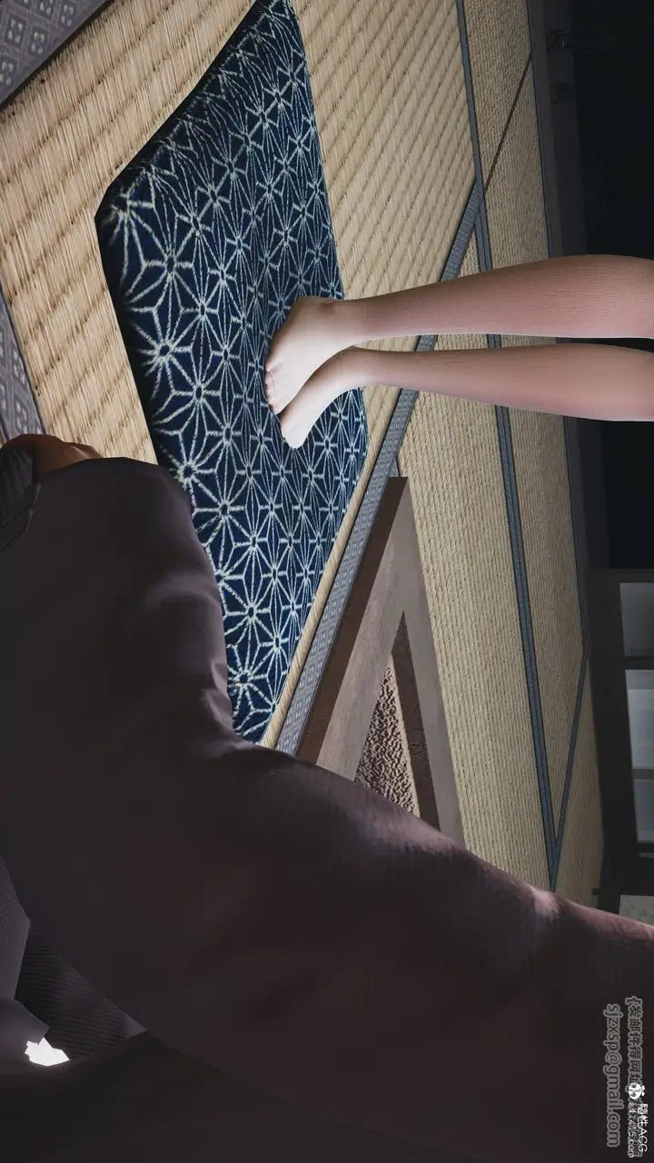 漫画《[3D]我成瞭大反派_第二季》第96话第143张图