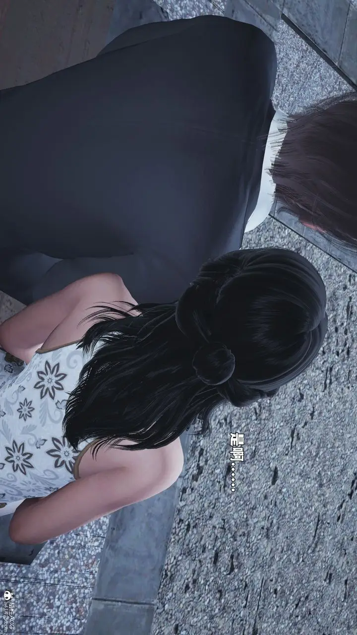 漫画《[3D]我成瞭大反派_第二季》第96话第173张图