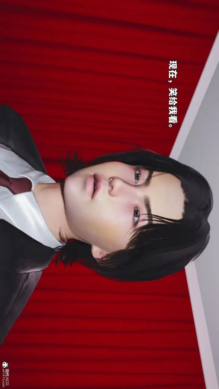 漫画《[3D]我成瞭大反派_第二季》第96话第36张图