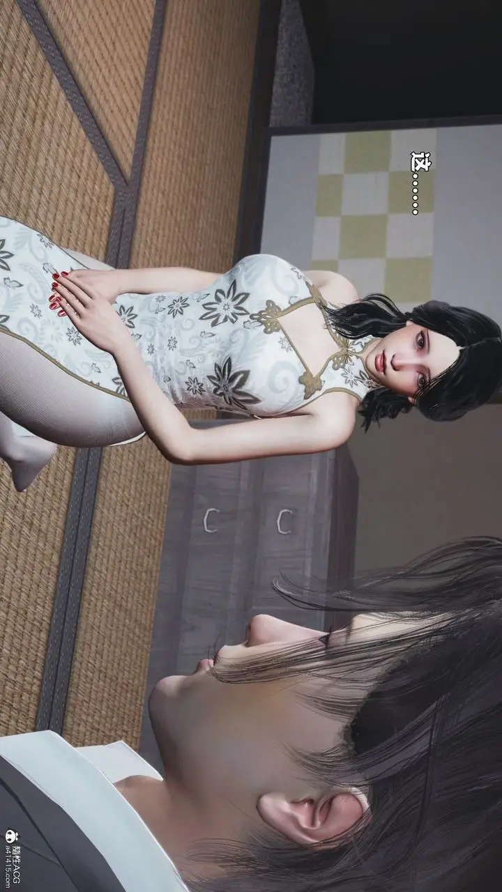 漫画《[3D]我成瞭大反派_第二季》第96话第79张图