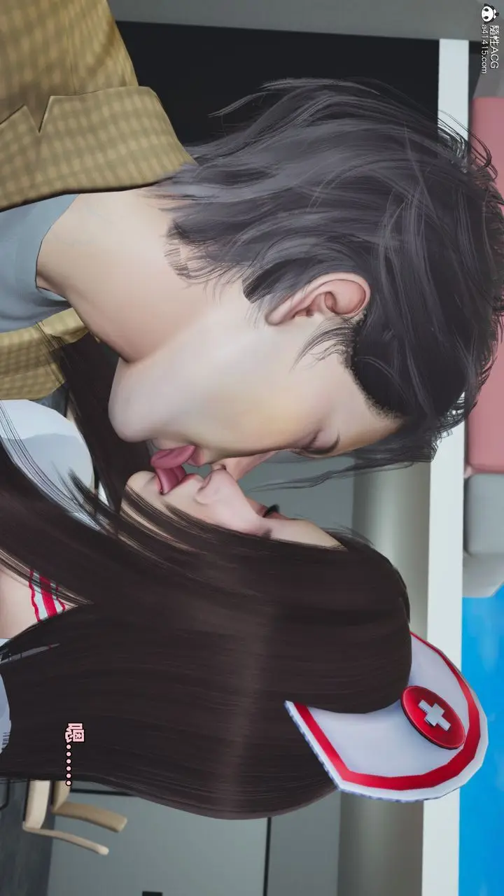 漫画《[3D]我成瞭大反派_第二季》第67话第36张图