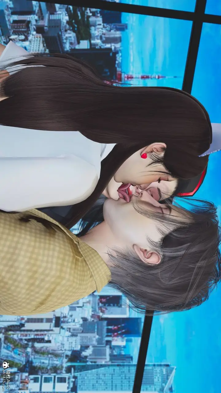 漫画《[3D]我成瞭大反派_第二季》第67话第43张图