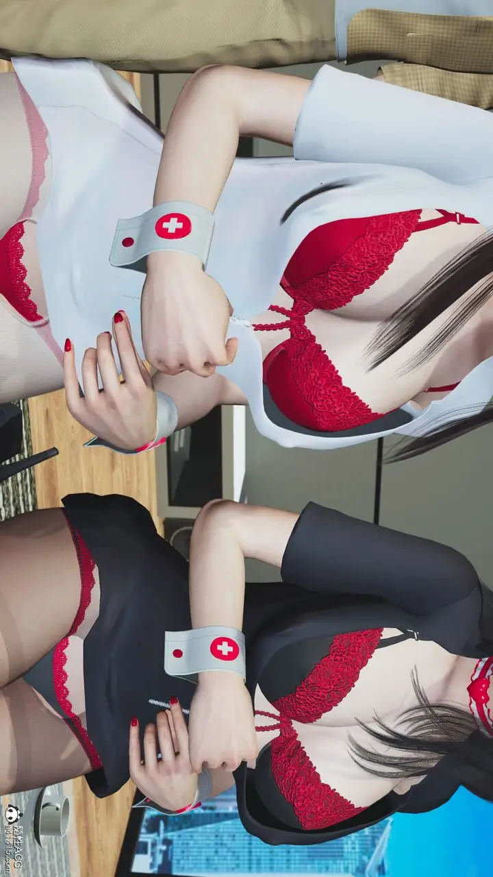 漫画《[3D]我成瞭大反派_第二季》第67话第60张图