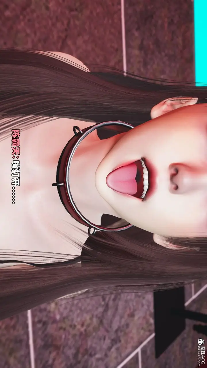 漫画《[3D]我成瞭大反派_第二季》第46话第75张图