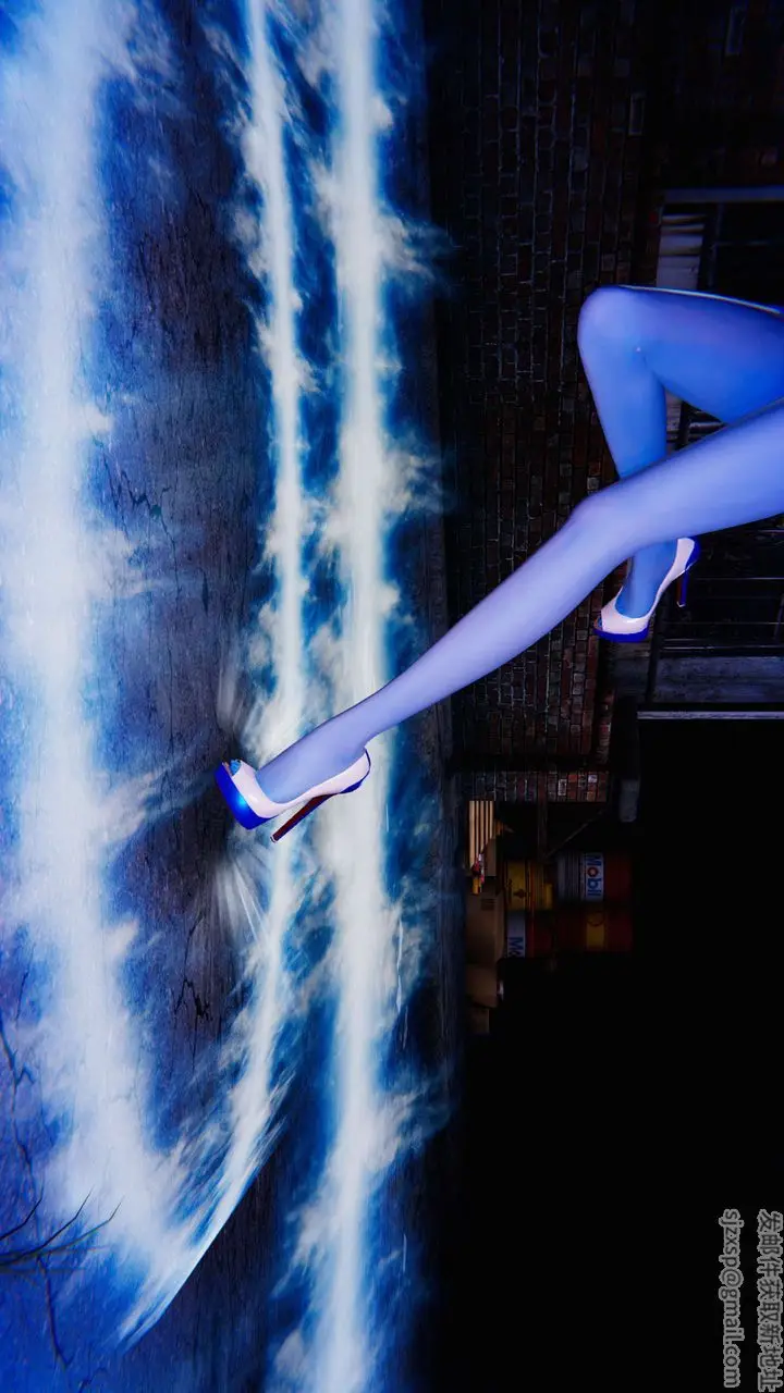 漫画《[3D]蝴蝶之殇第四季-罪城VICECITY》第12话第37张图