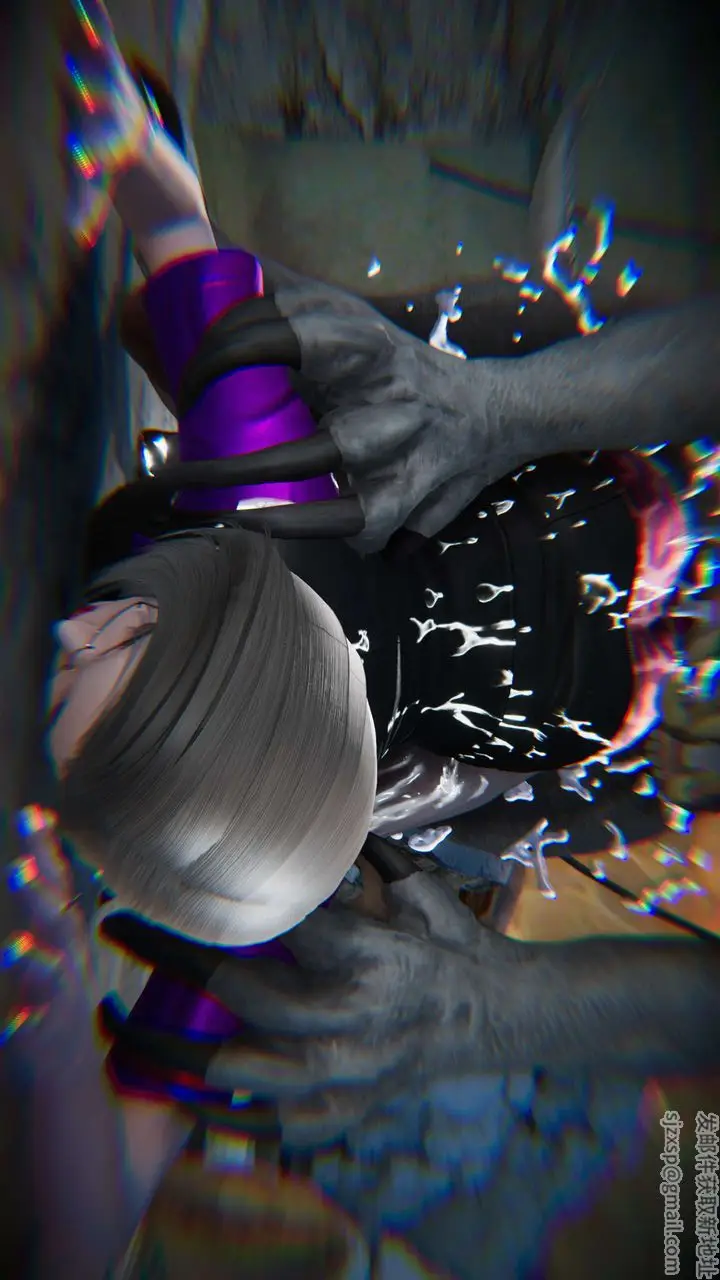 漫画《[3D]蝴蝶之殇第四季-罪城VICECITY》第04话第73张图