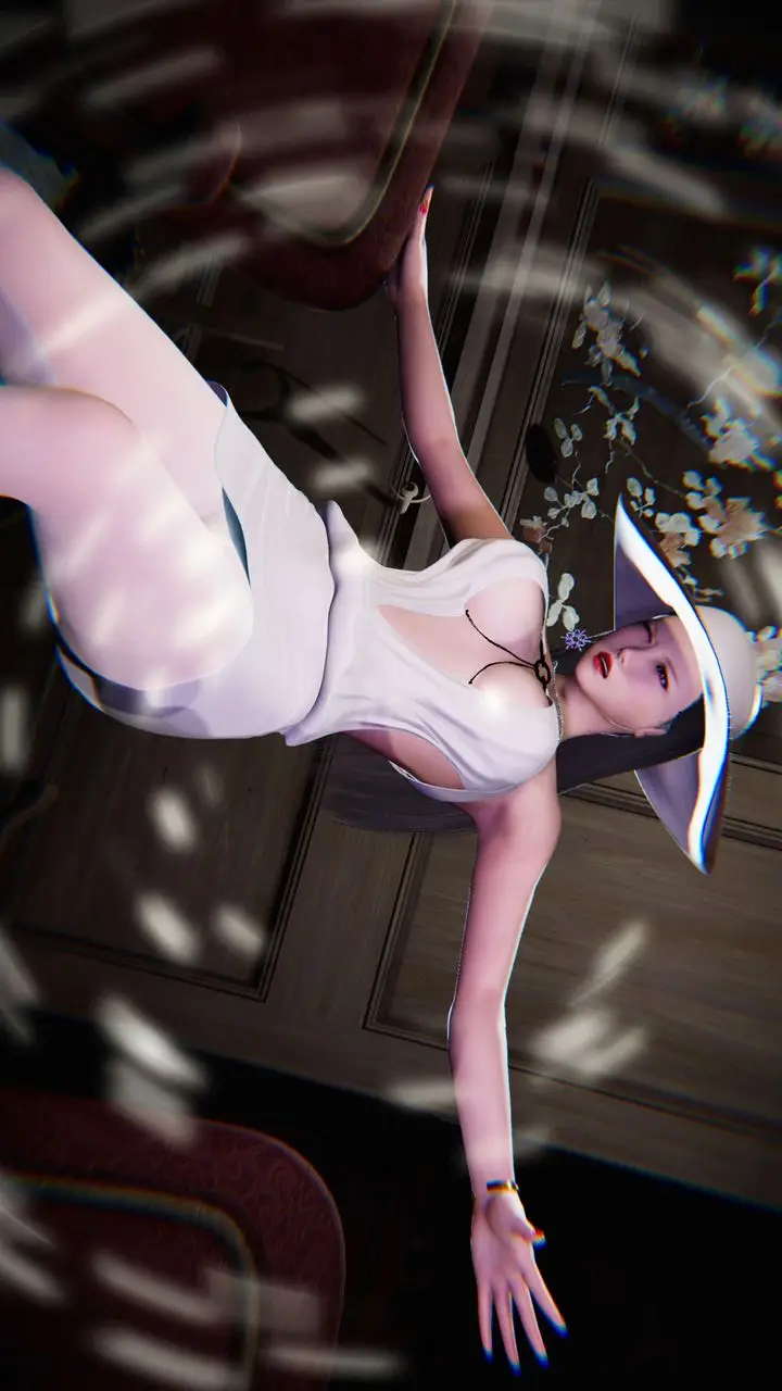 漫画《[3D]蝴蝶之殇第四季-罪城VICECITY》第01话第99张图