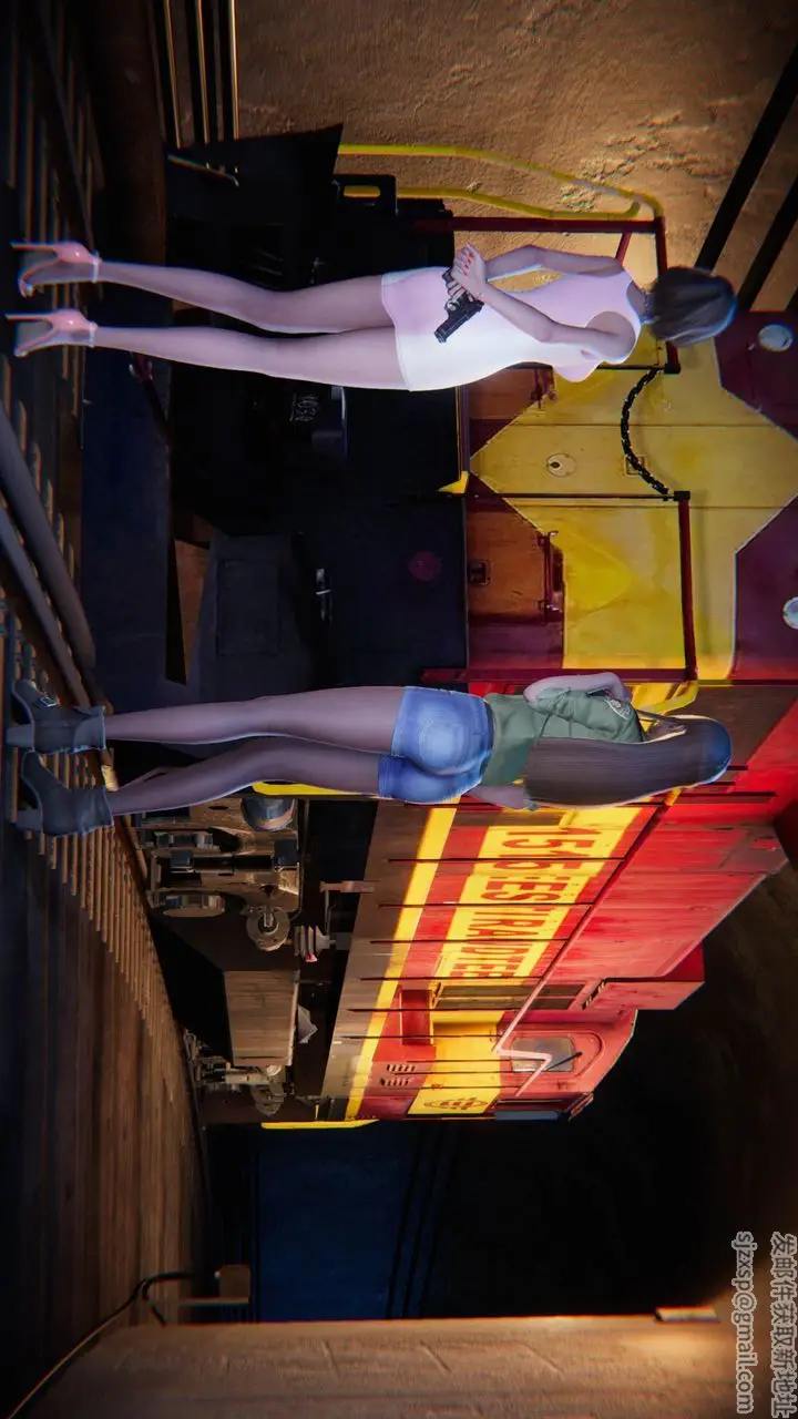 漫画《[3D]蝴蝶之殇第四季-罪城VICECITY》第44话第40张图