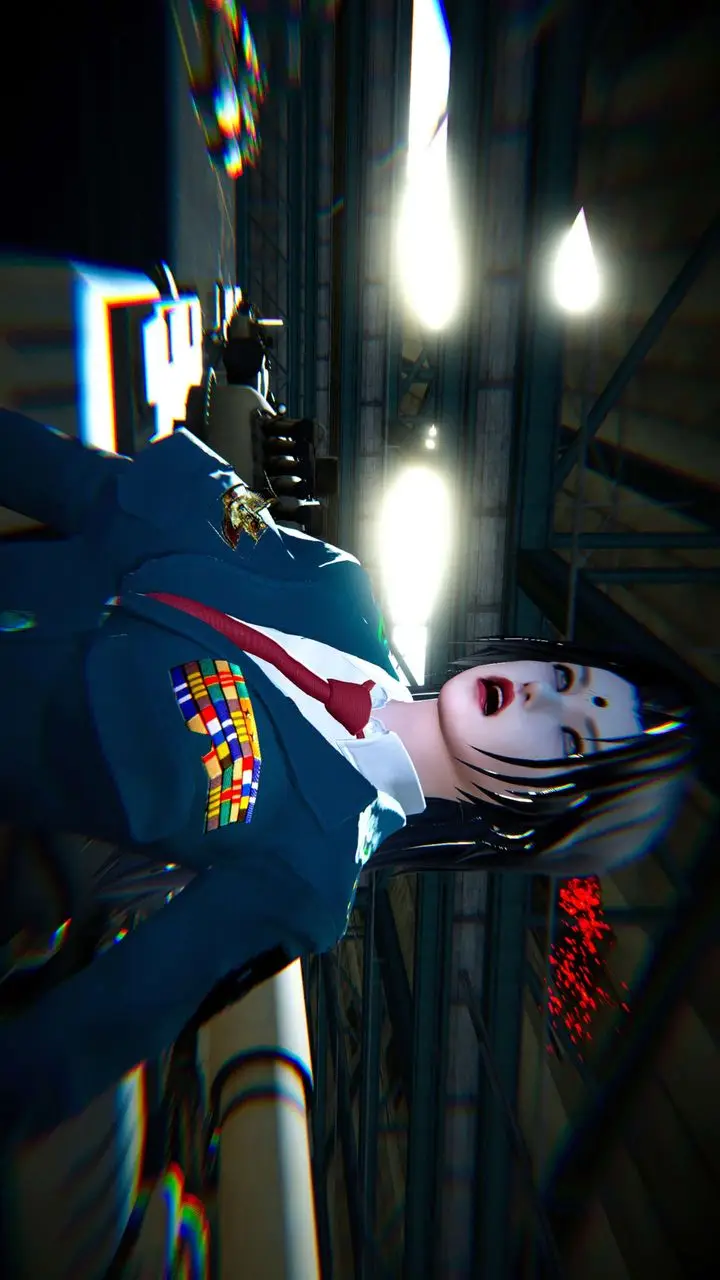 漫画《[3D]蝴蝶之殇第四季-罪城VICECITY》第65话第83张图